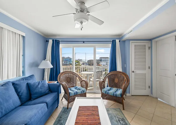 Makai 112 * Ocean City
