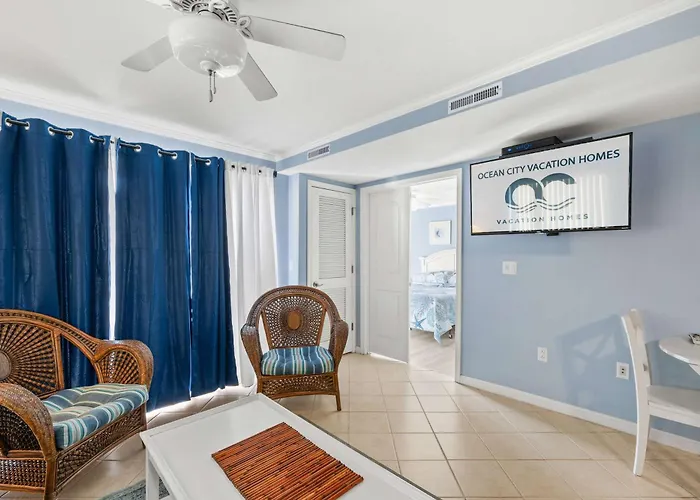 Makai 112 * Ocean City