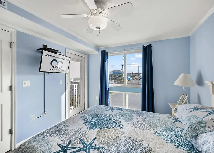 Makai 112 * Ocean City