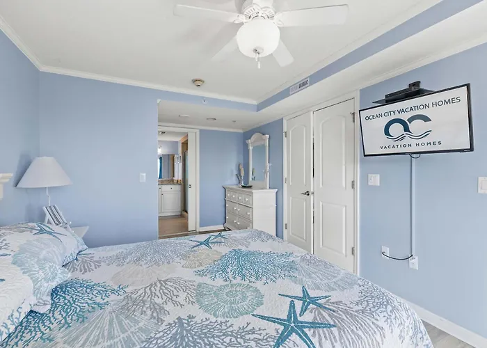 Makai 112 Ocean City